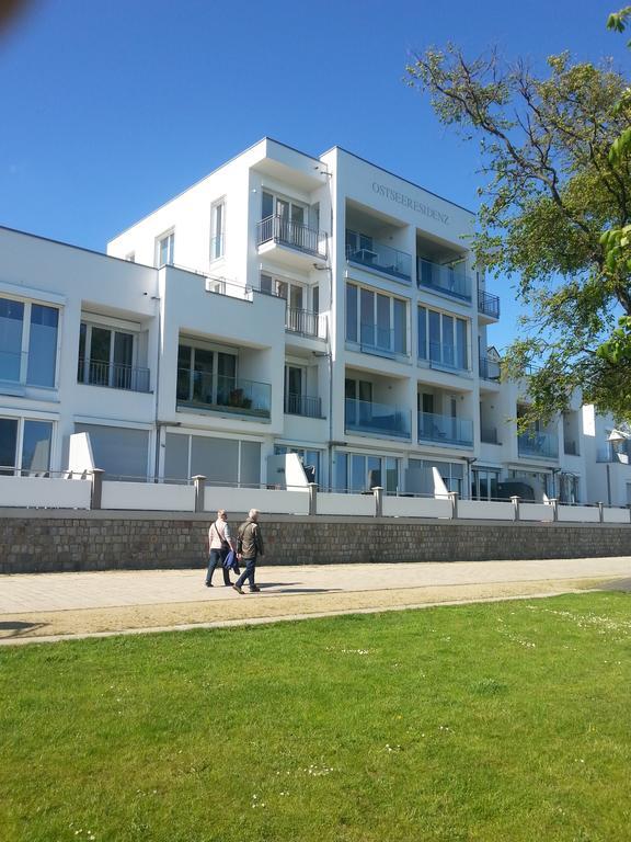 Suite Meersinn Sassnitz Cameră foto