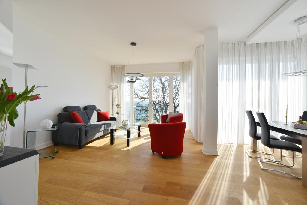 Suite Meersinn Sassnitz Exterior foto